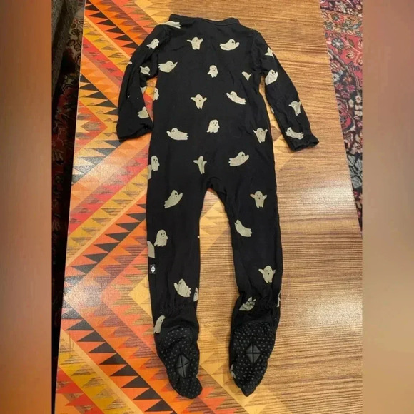 Kyte BABY Other - Kyte Baby Bamboo Footie